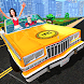 Car Taxi Simulator Taxi Games - Androidアプリ