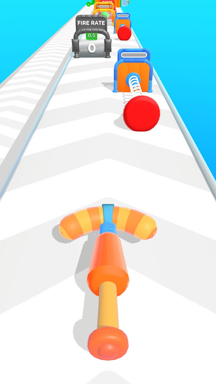 Push And Fight - 1.1 - (Android)