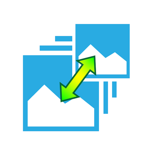 Photo Editor (resize,rotation) logo