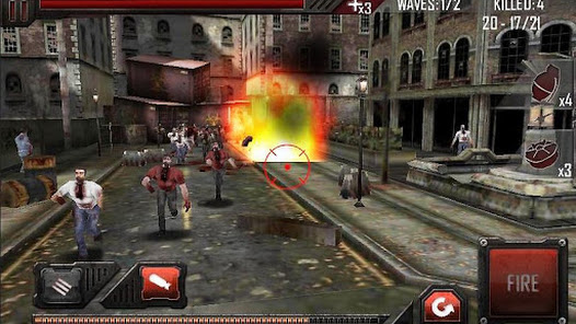 Zombie Roadkill 3D MOD APK v1.0.18 (Unlimited Money) for android Gallery 7