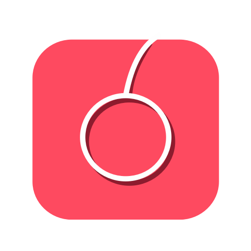 CX Cherry logo