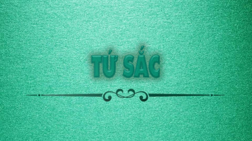 Tứ Sắc - Tu Sac screenshot 18