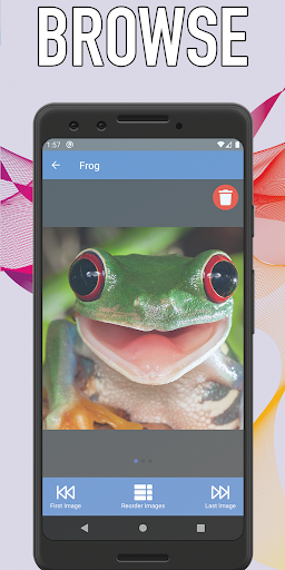 SimpleConsign Photo Screen 2