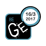 BeGeo 2017 icon