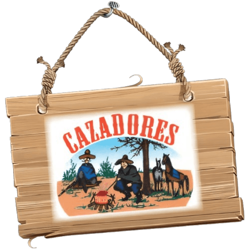 Cazadores Mexican To Go