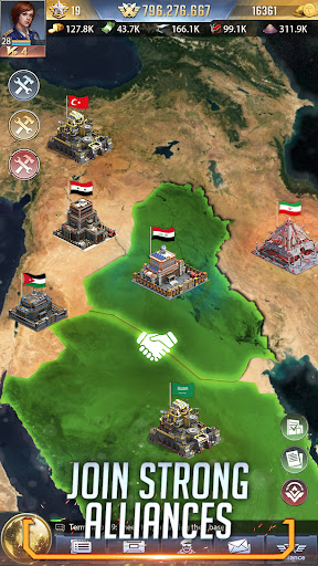 Nida Harb 3 Alliance War