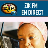 Radio Zik FM Sénégal