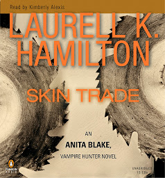Icon image Skin Trade: An Anita Blake, Vampire Hunter Novel
