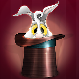 Hare In The Hat հավելվածի պատկերակի նկար