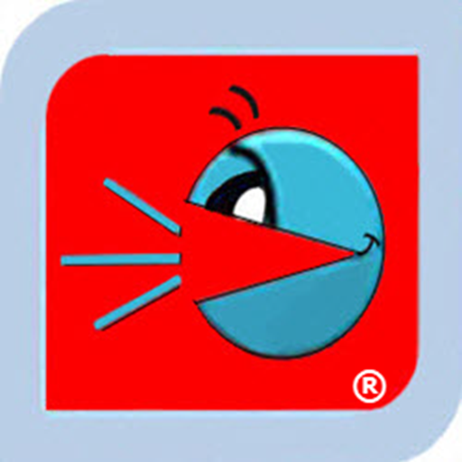 Talking Head® logo