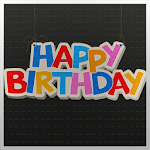 Birthday SMS & Wishes Apk