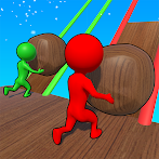 Snow Race 3D™: Fun Racing