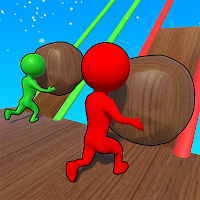 Snow Race 3D™: Fun Racing