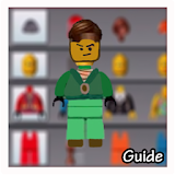 Guide LEGO Juniors icon