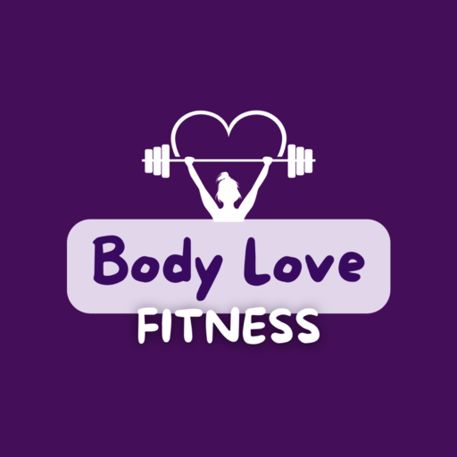 Body Love Fitness 7.116.0 Icon
