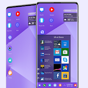 Top 47 Personalization Apps Like Vivo Nex 3 Theme for Computer Launcher - Best Alternatives