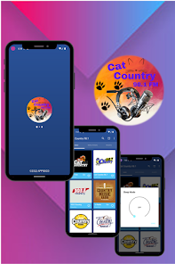 Cat Country 98.1 13
