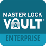 Cover Image of ดาวน์โหลด Master Lock Vault Enterprise  APK