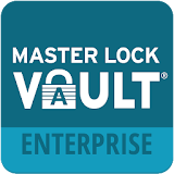 Master Lock Vault Enterprise icon