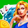 Solitaire Plus - Daily Win