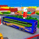 下载 Bus Games Dubai Bus Simulator 安装 最新 APK 下载程序