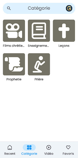 Nouvelle Vie Screen 3