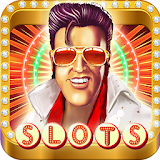 Legend of Elvis Casino Slots icon