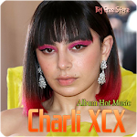 Cover Image of ダウンロード Charli XCX Album Hot Music 1.0.126 APK