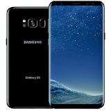 Icon Pack for Galaxy S8 icon