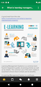VSU E-Learning Environment 3