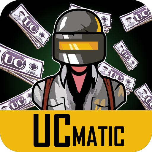 Ucmatic - Earn Uc - Ứng Dụng Trên Google Play