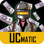 Cover Image of Descargar UCmatic - Earn UC  APK