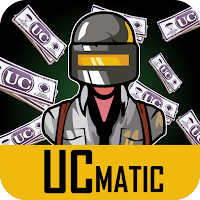 UCmatic - Зарабатывайте UC