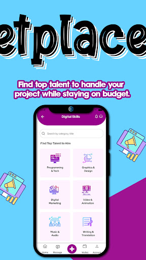 Plito - All-in-one Marketplace Screenshot 2 - AppWisp.com