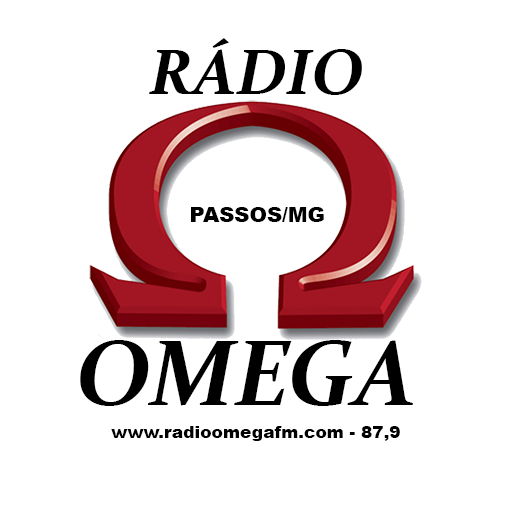 Omega FM logo