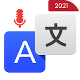 Translator App Free - Speak and Translate Free icon