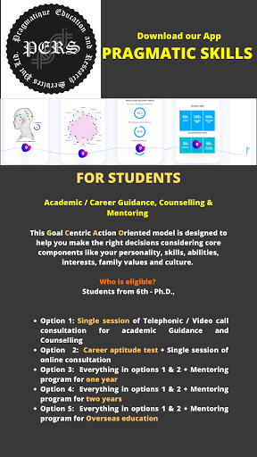 Pragmatic Skills Screen 2