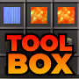 Toolbox mod for MCPE
