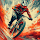 Stickman Race: Bike Mania