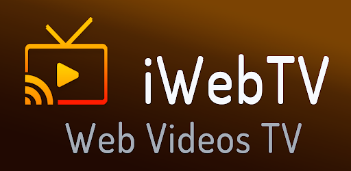 iWebTV - Cast Web Videos to TV