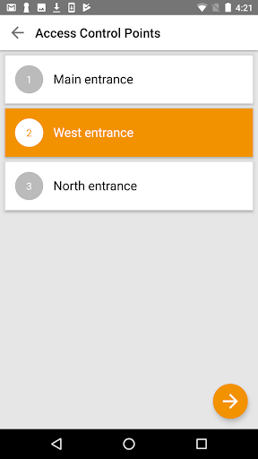 EW Gate Screen 3