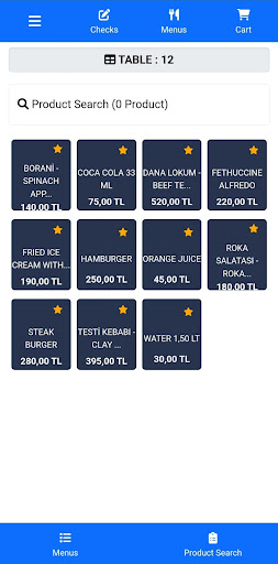 Mod Order Screenshot 4 - AppWisp.com