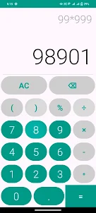 Calculator pro
