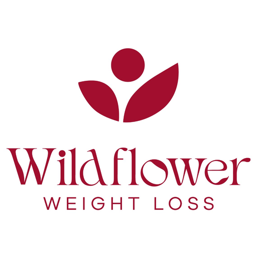 Wildflower Weight Loss logo