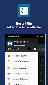 Screenshotafbeelding