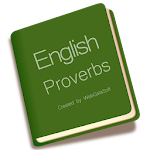 Cover Image of Download English Proverbs  APK
