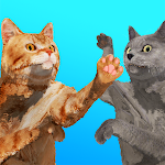 Cover Image of Download Cat vs Cat  APK