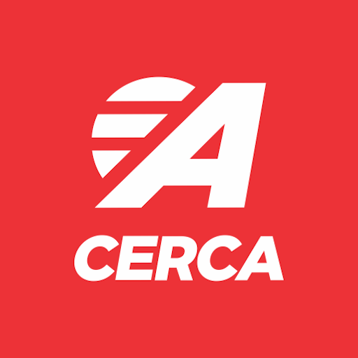 APACHE Cerca logo