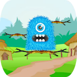 Monster Jump Adventure Games icon