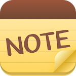 Cover Image of 下载 Notepad, Notes, Lists - Notein 1.0.0 APK